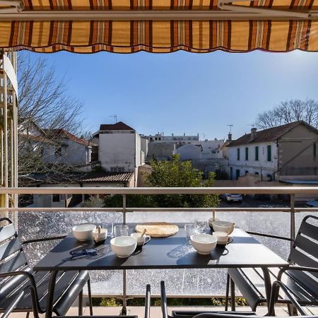 Studio Residence De La Plage By Interhome Arcachon Zewnętrze zdjęcie