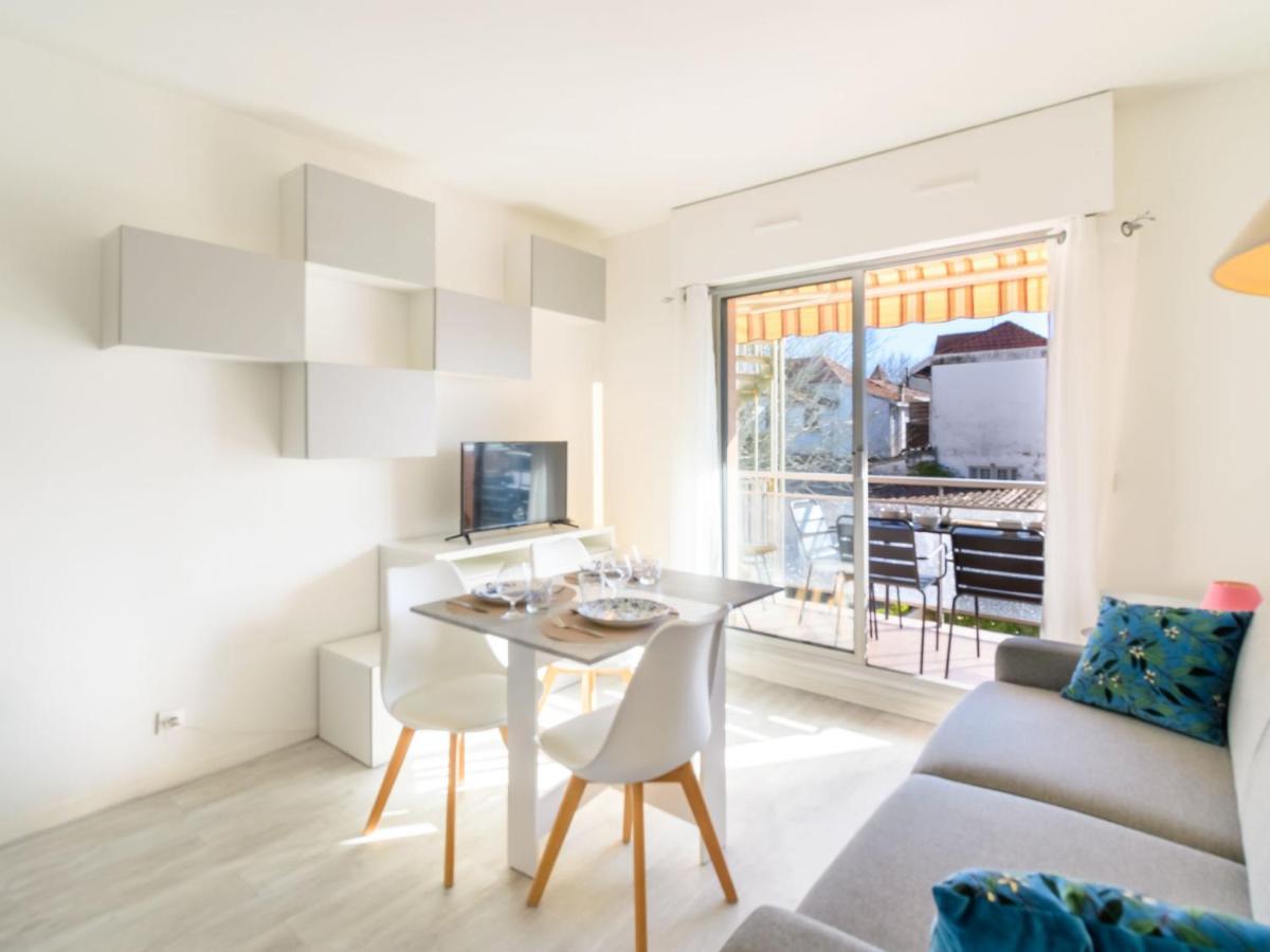 Studio Residence De La Plage By Interhome Arcachon Zewnętrze zdjęcie