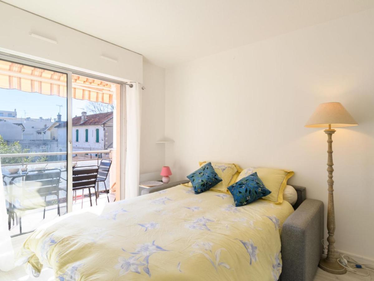 Studio Residence De La Plage By Interhome Arcachon Zewnętrze zdjęcie